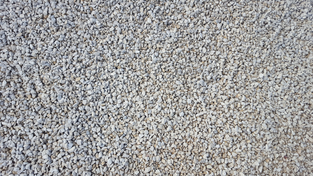 1m³ Basalt 2 - 5mm für Pflastersteine Unterbau ectr.