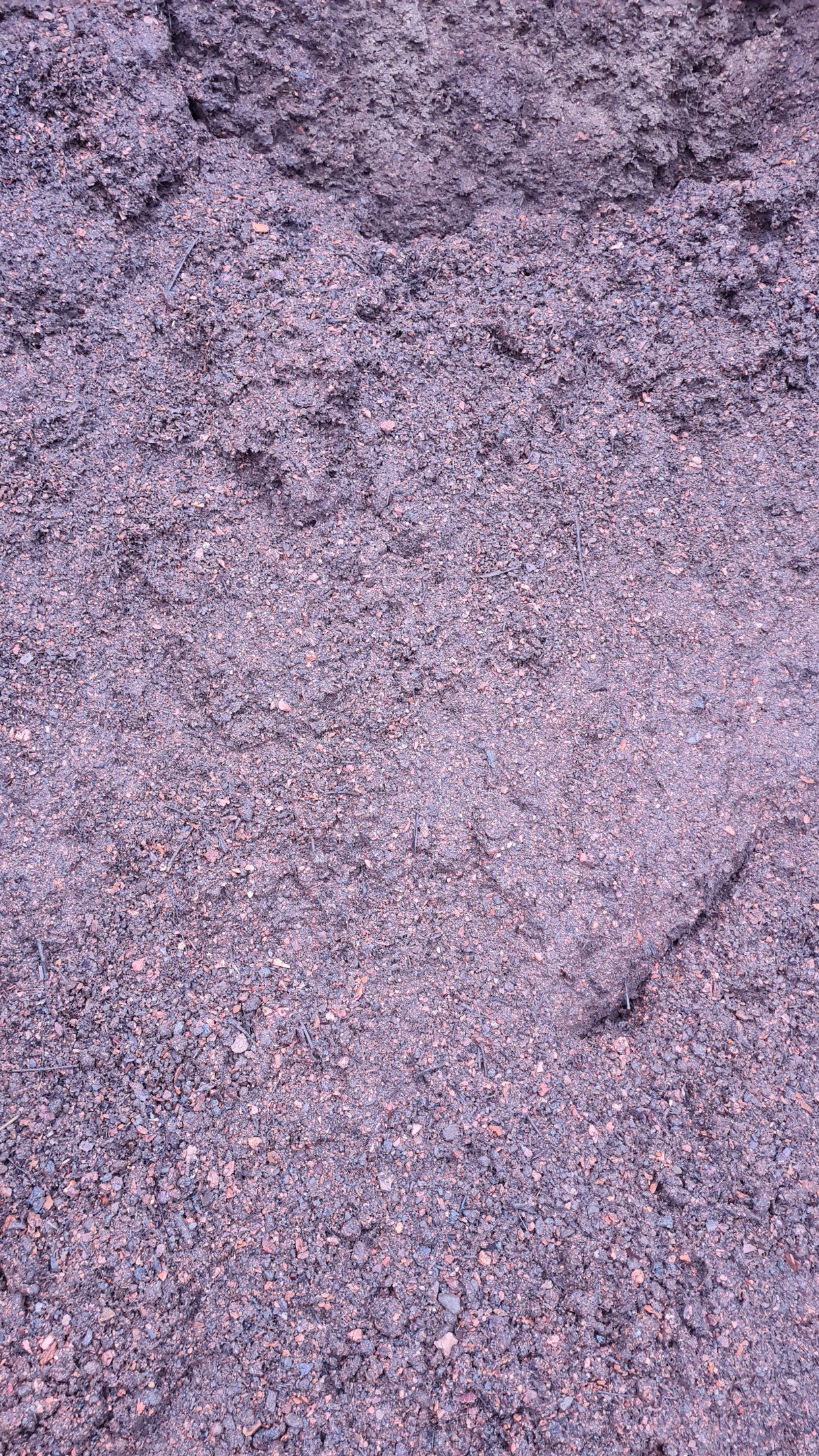 500Liter HYGROMIX® PFLANZSUBSTRAT TG DACHBEGRÜNUNG SUBSTRAT EXTENSIV PFLANZERDE