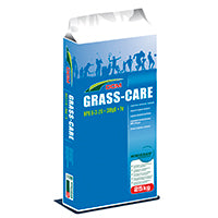 25 kg Cuxin DCM GRASS-CARE Herbstrasendünger