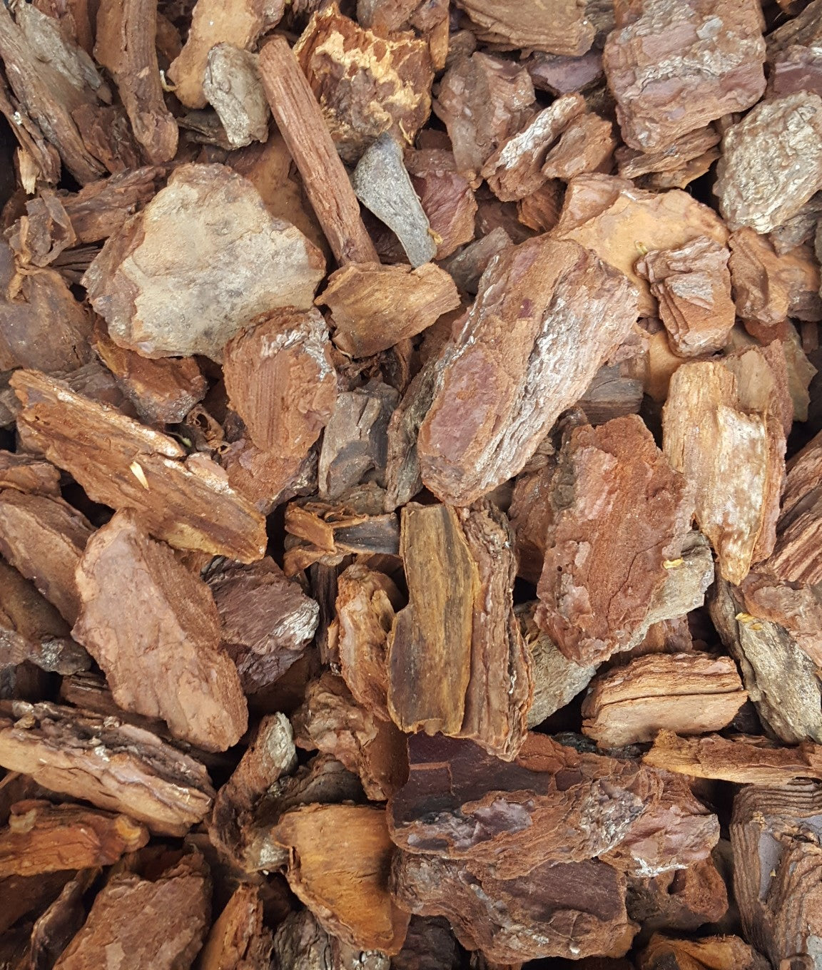 60 lGramoflor Pinienrinde 25-45mm