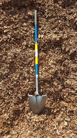 AMES AMERIKANISCHE SPATENSCHAUFEL JACKSON J250