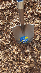 AMES AMERIKANISCHE SPATENSCHAUFEL JACKSON J250