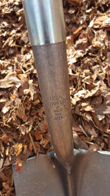 AMES AMERIKANISCHE SPATENSCHAUFEL JACKSON J250