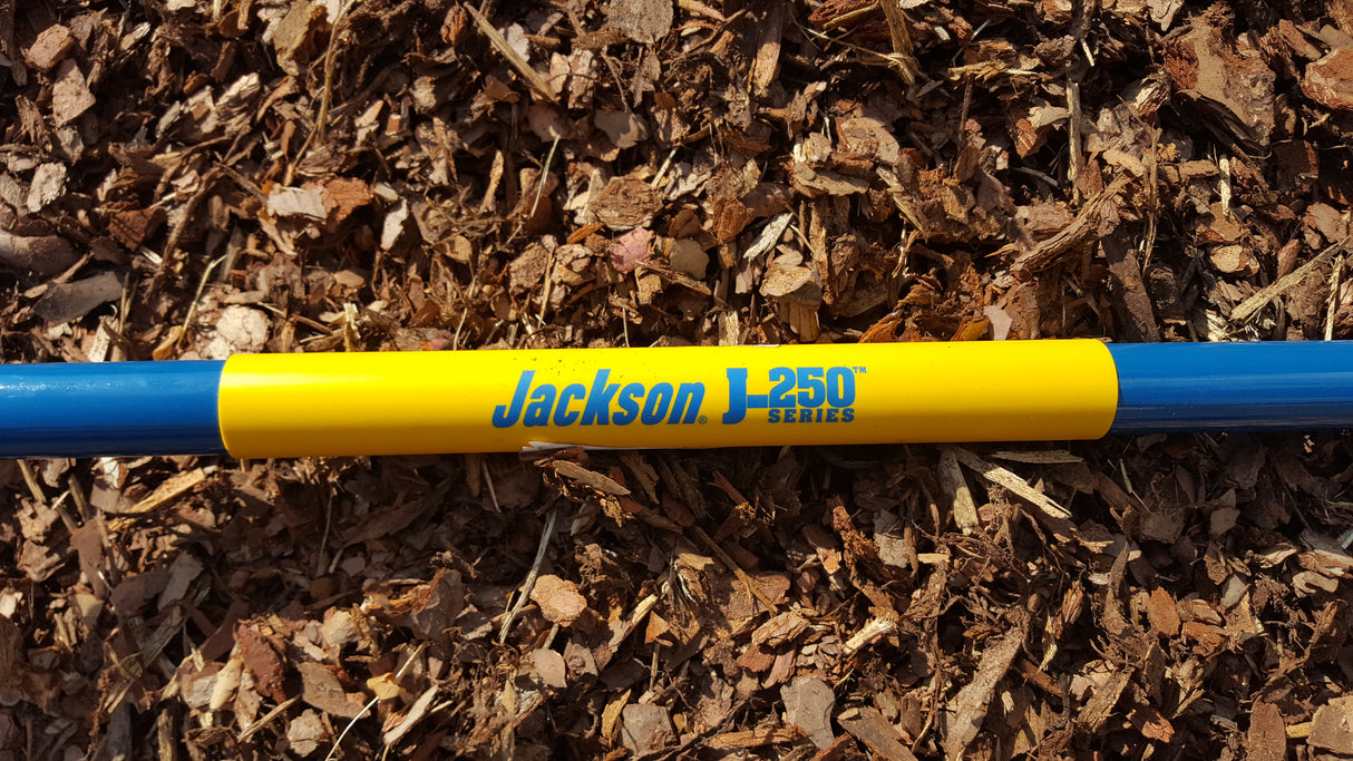AMES AMERIKANISCHE SPATENSCHAUFEL JACKSON J250 Versandkostenfrei