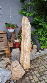 Angel Sparks Columns Säulen Monolith