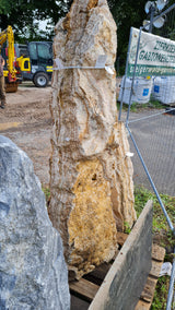 Angel Sparks Columns Säulen Monolith