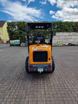 Giant G2500 X-TRA HD