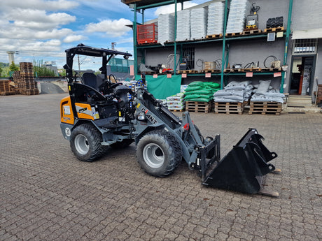 Giant G2500 X-TRA HD