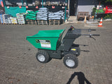 Elektroschubkarre Power Barrow II 4WD