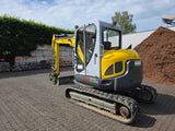 Wacker Neuson 50Z3 Rotortilt