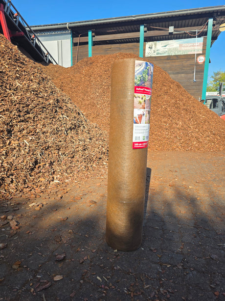 1 x 100m Rolle Plantex® Gold Unkrautvlies versandkostenfrei geliefert