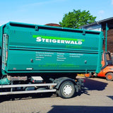 1 m³ (1000l) Rindenmulch / Rindenhumus loses Material auf Anfrage