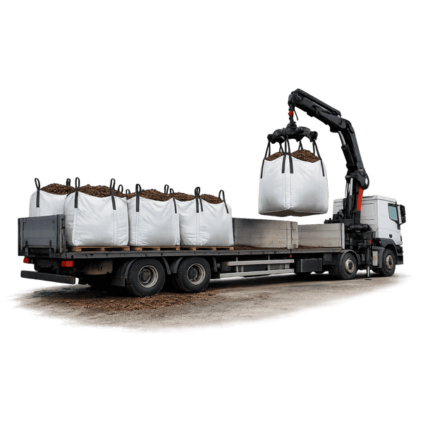 Lieferung & Abholung