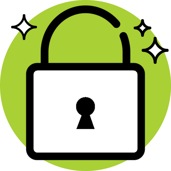 Sorgfältig verarbeitet