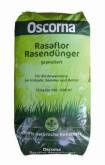 25 kg Oscorna Rasafloor pelletriert, Organischer NPK-Dünger 8-4-5