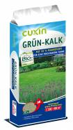 20 kg Cuxin Grün-Kalk, Kohlensaurer Magnesiumkalk